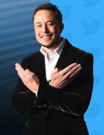 Η Twitter Inc. δεν υπάρχει πια! Πλέον μέλος της X Corp.! image