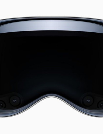 Vision Pro: Η Apple έρχεται να σώσει την κατηγορία των VR/AR headsets! image