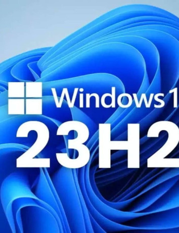 Windows 11 23H2 Update: Όλα τα νέα χαρακτηριστικά του μεγάλου update! image