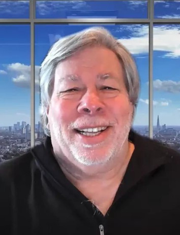 Steve Wozniak: Το AI επικίνδυνο για απάτες, όχι για τις θέσεις εργασίας image