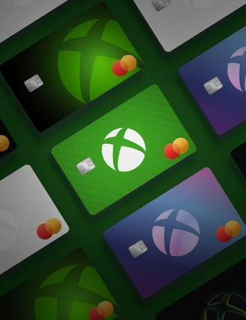 Xbox Mastercard: Η νέα πιστωτική κάρτα με σημαντικά προνόμια για τους gamers image