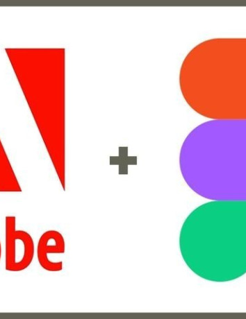 Ακυρώθηκε η μεγάλη εξαγορά της Figma από τη Adobe image