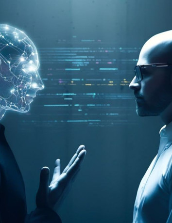 AI Act: Η ΕΕ θέλει να ρυθμίσει την Τεχνητή Νοημοσύνη και να απαγορεύσει την βιομετρική παρακολούθηση image