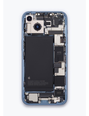 Apple: Φήμες ότι ετοιμάζει δικιά της πρωτοποριακή τεχνολογία μπαταρίας image