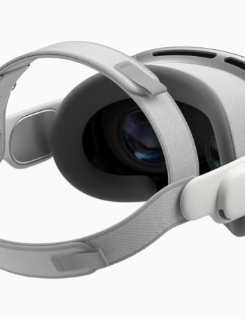 Apple Vision Pro: Νέο video - οδηγός χρήσης, τεχνικά χαρακτηριστικά και τιμές image