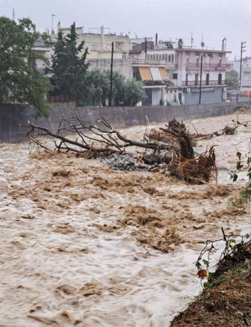 Άνοιξε η πλατφόρμα για την επιδότηση ενοικίου μετά από φυσικές καταστροφές image