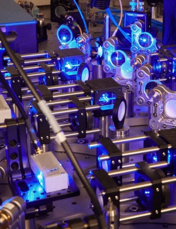 Μια startup εταιρεία κατάφερε να σπάσει πρώτη το όριο των 1000qubits σε κβαντικό υπολογιστή image