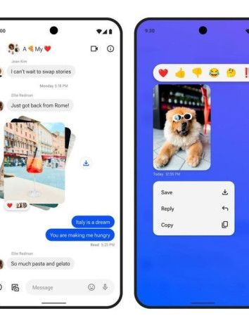 Beeper Mini: Η Apple μπλόκαρε ήδη το «iMessage» των συσκευών Android image