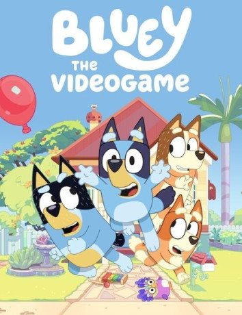 Bluey: Ανακοινώθηκε το πρώτο video game της εξαιρετικής παιδικής σειράς! image