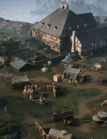 Commandos: Origins, επίσημο το νέο επεισόδιο της δημοφιλούς σειράς μετά από 20 χρόνια image