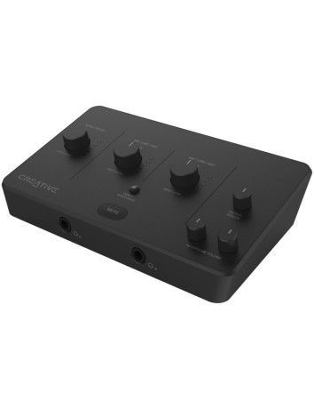 Creative Live! Audio A3: Κάνεις stream και φτιάχνεις video σαν επαγγελματίας image