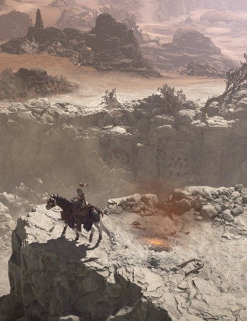 Diablo IV: Έρχεται και στο Steam στις 17 Οκτωβρίου μαζί με το Season of Blood image