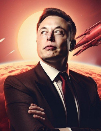 Έρχεται (κιόλας) ταινία - βιογραφία του Elon Musk σε σκηνοθεσία Darren Aronofsky image