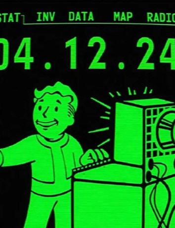 Fallout: Αποκαλύφθηκε η ημερομηνία πρεμιέρας της τηλεοπτικής σειράς! image
