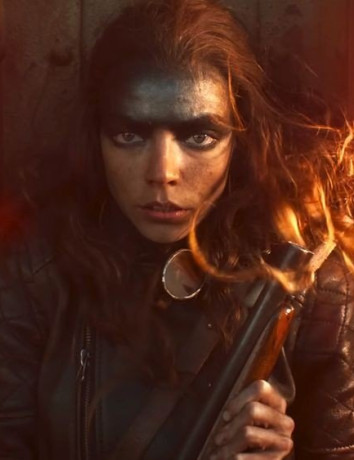 Furiosa: A Mad Max Saga, πρώτο trailer για το prequel του Fury Road image