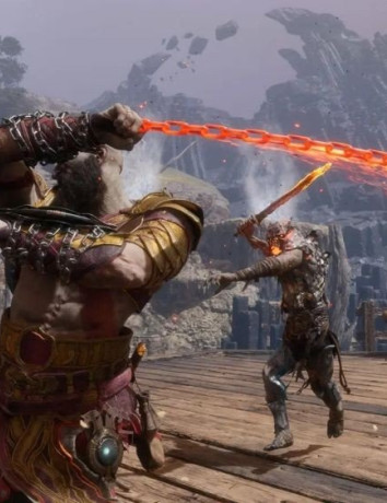 God of War Ragnarok: Valhalla, έρχεται την επόμενη εβδομάδα το δωρεάν DLC! image