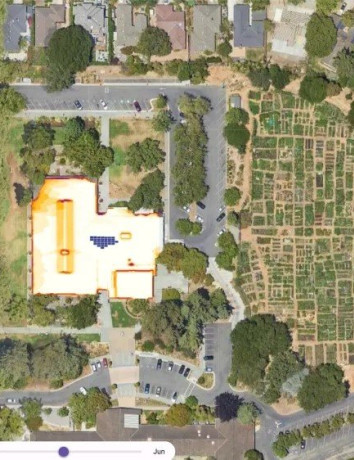 Google Maps: Εκτιμήσεις απόδοσης φωτοβολταϊκών, ποιότητα ατμόσφαιρας και επίπεδα γύρης στις νέες λειτουργίες image