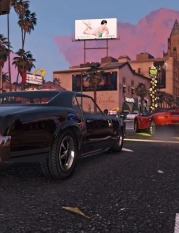GTA VI: Αυτή είναι η ημέρα και ώρα προβολής του πρώτου trailer! image