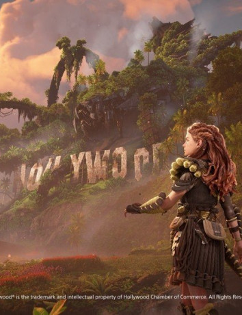 Horizon Forbidden West: Complete Edition, ημερομηνία κυκλοφορίας για PS5 και επιβεβαίωση για τα PCs image