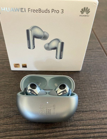 HUAWEI FreeBuds Pro 3 Review: Εξαιρετικός ήχος και ευκολία στην χρήση image
