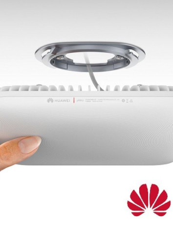 HUAWEI LampSite X: Η νέα λύση που βελτιώνει δραματικά την συνδεσιμότητα 5G σε εσωτερικούς χώρους image