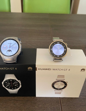 HUAWEI Watch GT 4 Review: Με διαφορά το πιο value-for-money smartwatch της χρονιάς! image