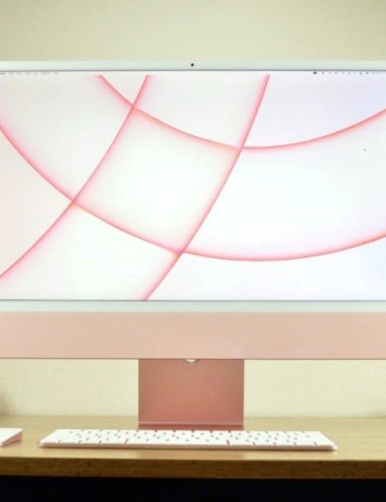 Apple: Δεν σκοπεύει να κυκλοφορήσει iMac με οθόνη 27'' image
