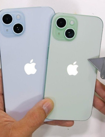 iPhone 15 και iPhone 15 Plus: Αποδεικνύονται πιο ανθεκτικά από τα Pro μοντέλα [Video] image