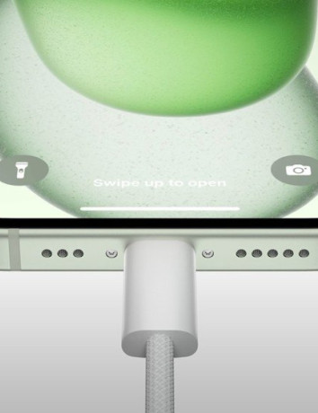 iPhone 15 Pro / Max: Πως να κάνεις εγγραφή video απευθείας σε εξωτερική μονάδα αποθήκευσης image