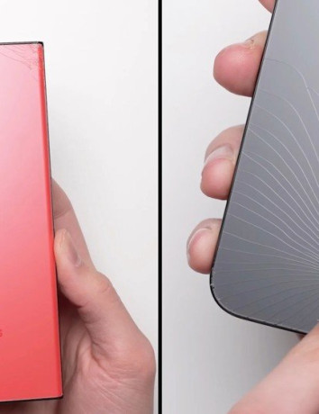 iPhone 15 Pro Max vs Samsung Galaxy S23 Ultra: Ποιο είναι ανθεκτικότερο; [Video] image