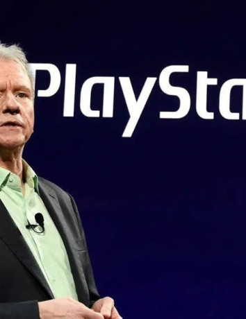 PlayStation: Αποχωρεί από την ηγεσία ο Jim Ryan image