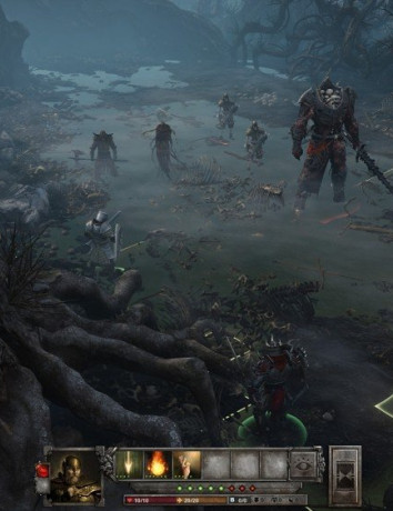 King Arthur: Knight's Tale, έρχεται το 2024 και στα PS5, Xbox Series X/S image