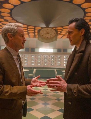Loki: Διαθέσιμη η 2η σεζόν της σειράς στο Disney+ image