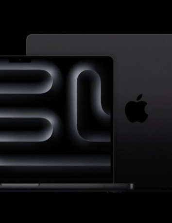 Αυτά είναι τα νέα MacBook Pro με επεξεργαστές M3 image