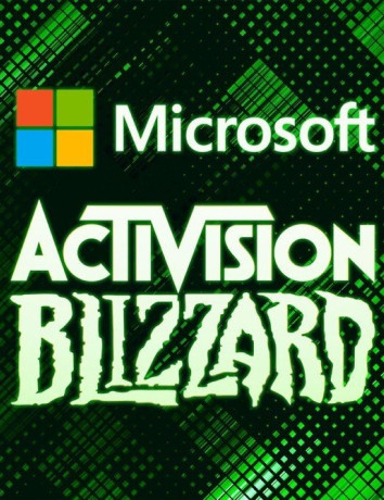 Η Microsoft ακόμα πιο κοντά στην εξαγορά της Activision Blizzard με την αλλαγή πλεύσης της CMA image