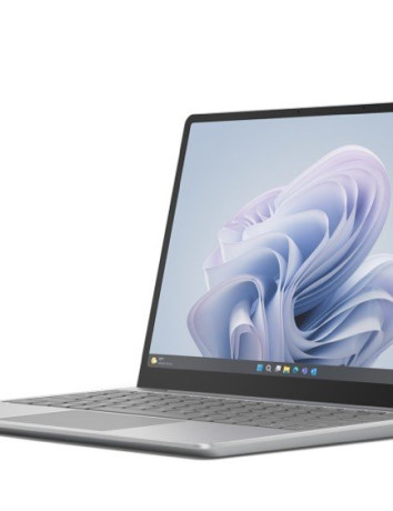 Microsoft Surface Laptop Go 3: Επίσημα το νέας γενιάς ultraportable laptop με αυτονομία 15 ωρών image