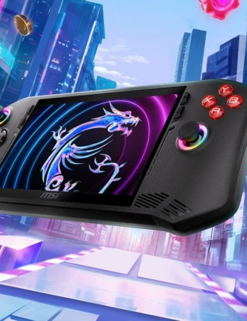 MSI Claw: Επίσημα το πρώτο φορητό gaming PC της εταιρείας image