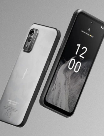 Nokia XR21 Limited Edition: Το πρώτο 5G smartphone που κατασκευάζεται εξολοκλήρου στην Ευρώπη image