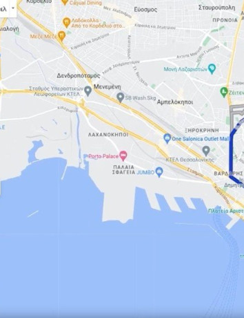 ΟΑΣΘ: Εντάχθηκε στην υπηρεσία Google Maps [Video] image