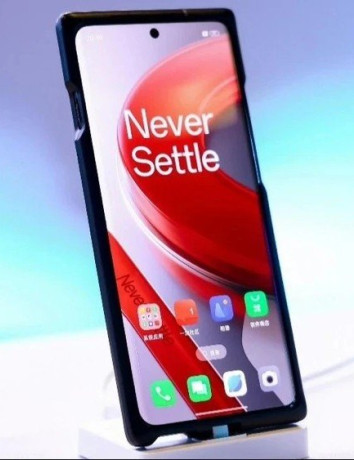 OnePlus 12: Πρώτη ματιά στην πρωτοποριακή Oriental Screen (photo) image