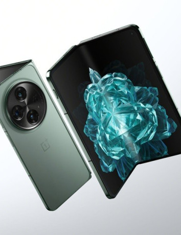 OnePlus Open: Επίσημα το πρώτο πανίσχυρο foldable της εταιρείας image