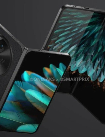 OnePlus Open: Το πρώτο foldable της εταιρείας θα παρουσιαστεί τον Οκτώβριο image