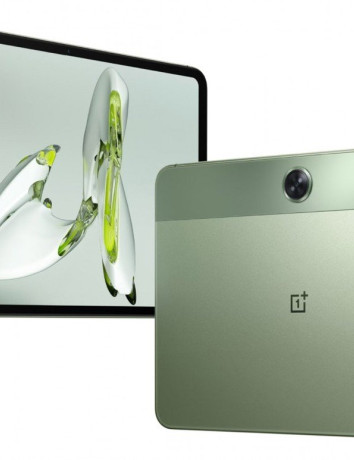 OnePlus Pad Go: Επίσημα το ακόμα πιο προσιτό tablet της εταιρείας image