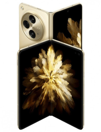 OPPO Find N3: Επίσημα το νέο foldable της εταιρείας στα €1650 image
