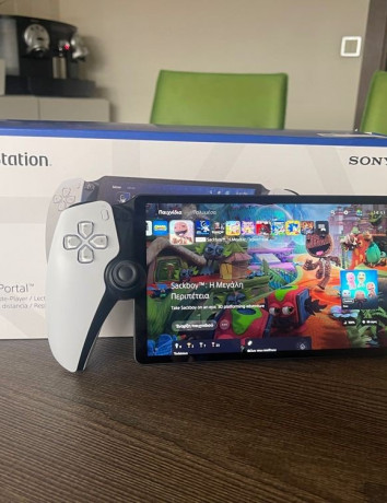 PlayStation Portal Review: Ναι μεν, αλλά... image