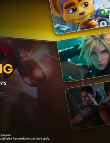 PS5: Ανοίγει το cloud streaming επίσημα και στην Ελλάδα στις 23 Οκτωβρίου 2023 image