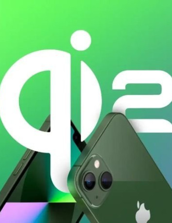 Σύντομα τα iPhone 13 και iPhone 14 θα φορτίζουν ασύρματα σε διπλάσια ταχύτητα image