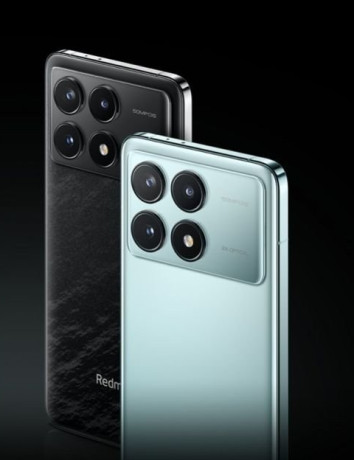 Redmi K70 Series: Επίσημα με τρομερά χαρακτηριστικά σε απίστευτες τιμές image