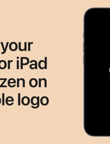 Πως να επανεκκινήσεις ένα «παγωμένο» iPhone ή iPad image