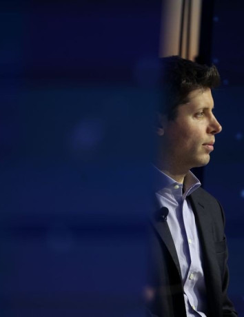 OpenAI: Και όμως, ο Sam Altman ενδέχεται τελικά να επιστρέψει! image
